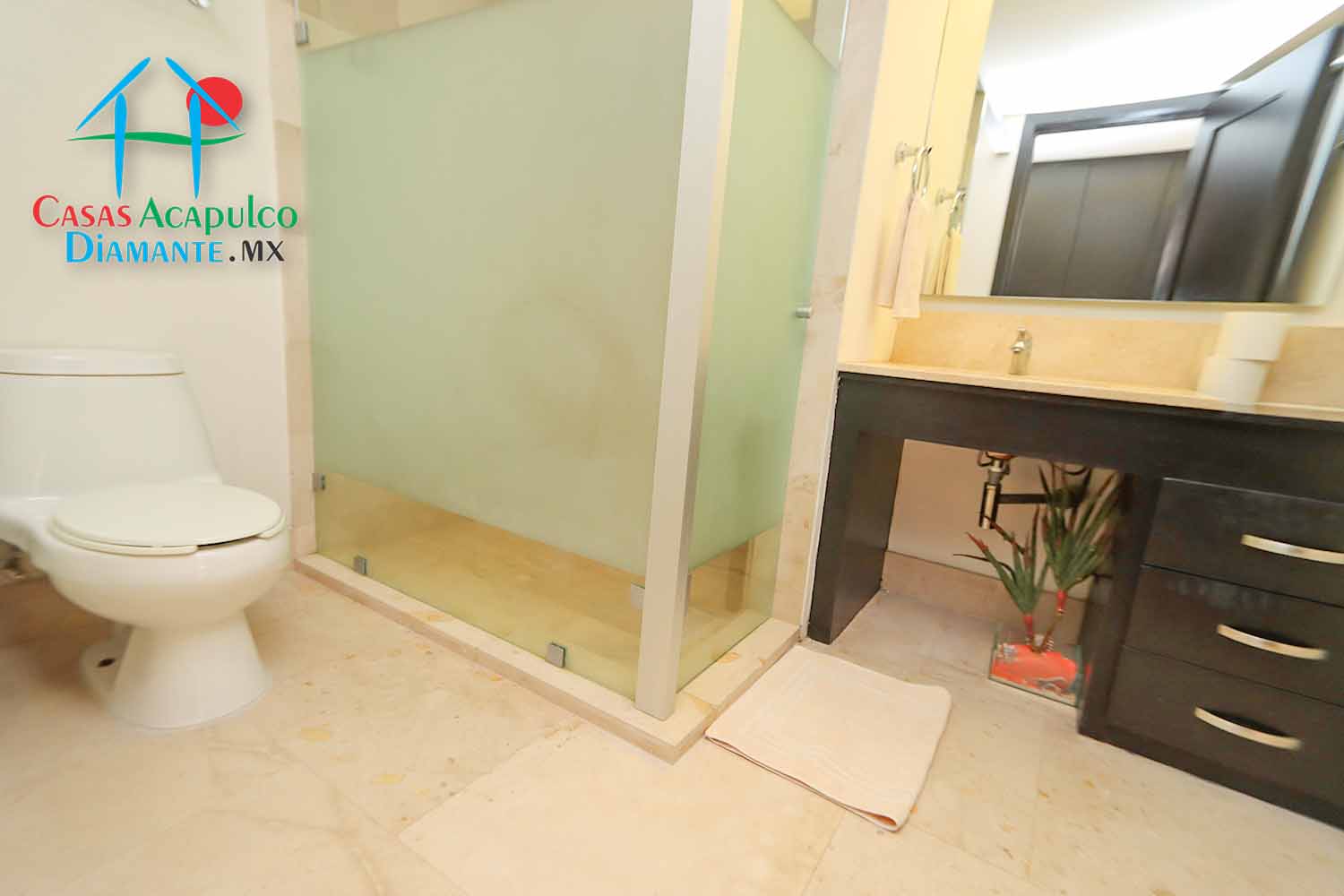 Vista Real San Marino 5 B1 - Recámara tres 6